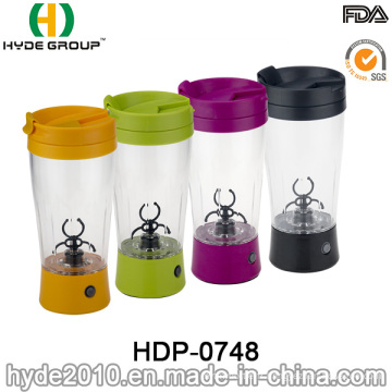 2016 Newly Plastic Blender Vortex Bouteille (HDP-0748)